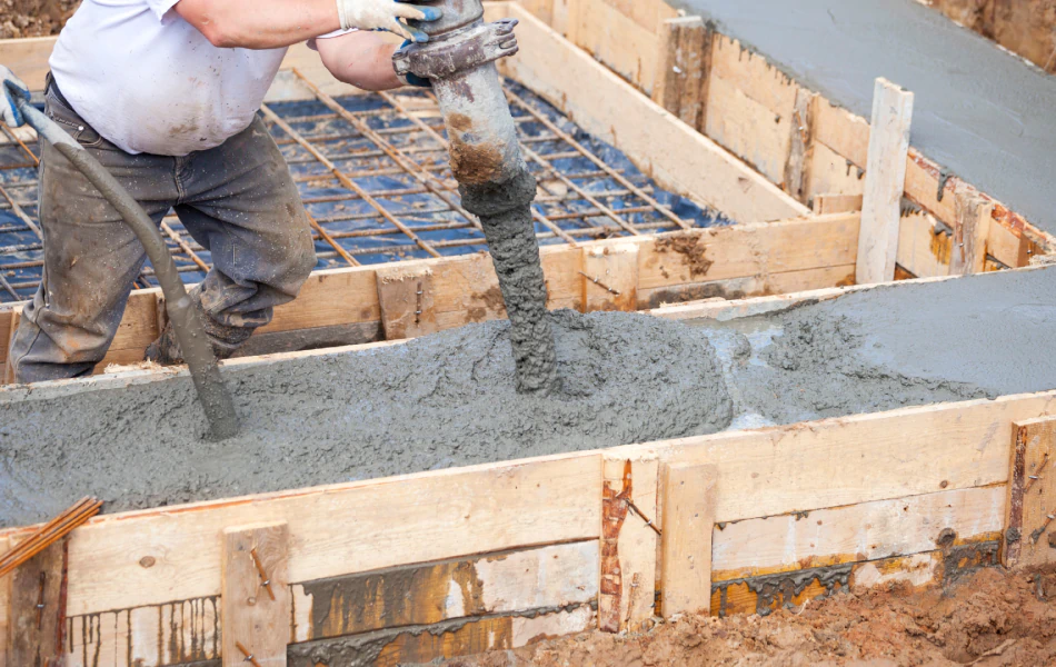 Barn Slab & Concrete Foundation Services (1)