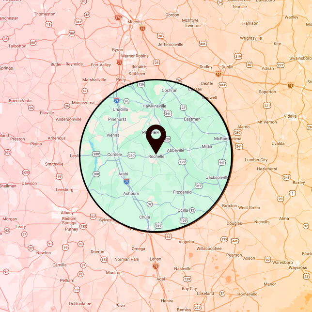 MAP big