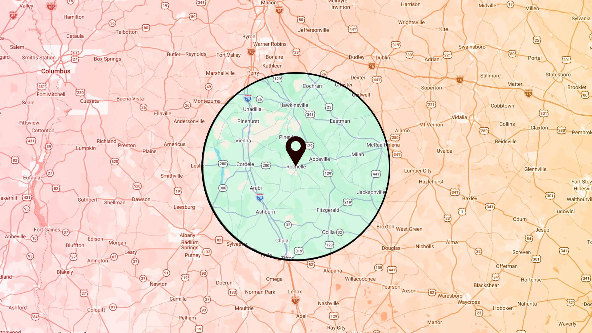 MAP full