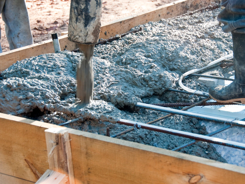 Get Professional Concrete Pumping in Cordele, GA Blog